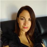 profesora nativa de francès - clases online y presenciales